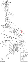 33)��īDEMONS���������һ���Ƥͧ�������ǰ�6G1-24452-00