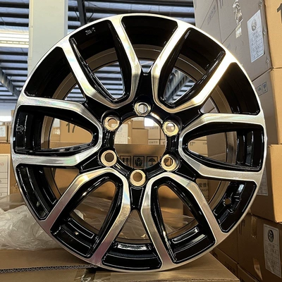 Hub: Prado 1718inch Lexus - 17inch-threading-3131