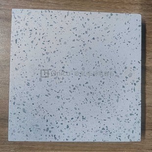Cast Epoxy Terrazzo Floor with High Compressive Strength O'Nico Epoxy Terrazzo Floor Material at Affordable Price