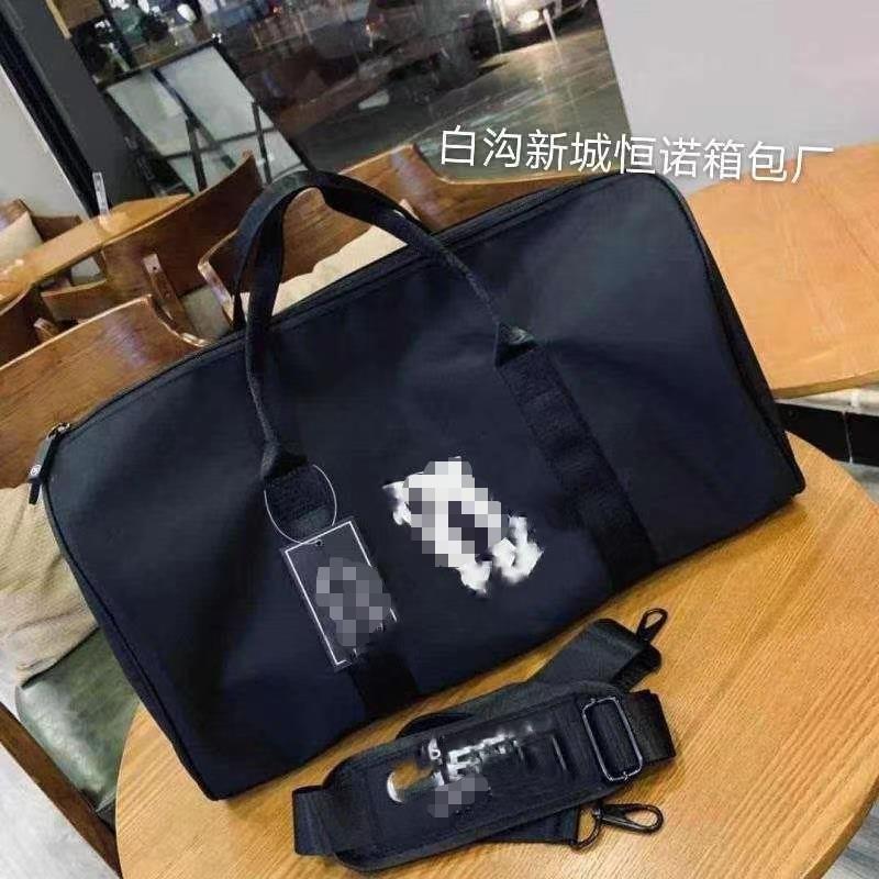 2021 New Xiaoxiang Travel Bag Duffel Bag...