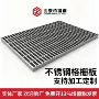 焊接定制地下加厚水沟盖