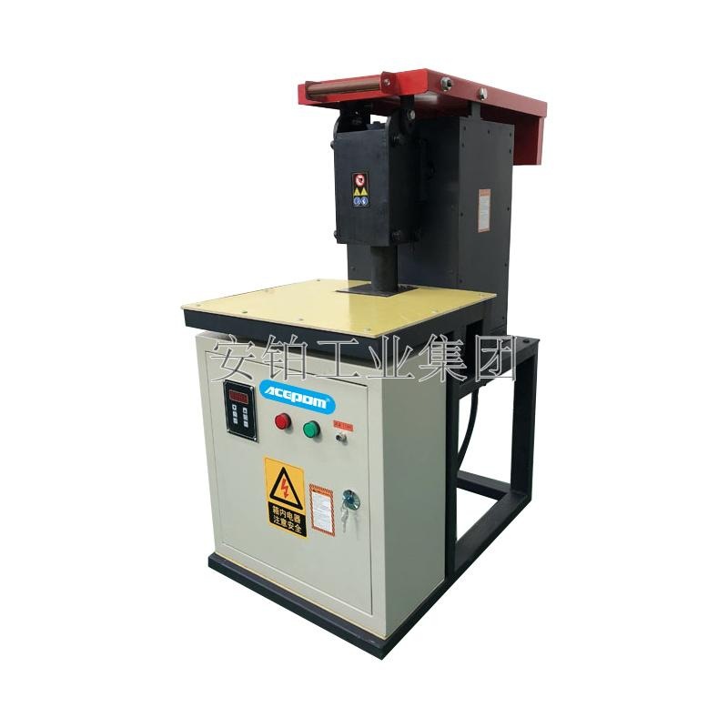 中诺齿轮安装拆卸静音加热器LM-G1/2/3/4/5联轴器齿轮齿圈加热