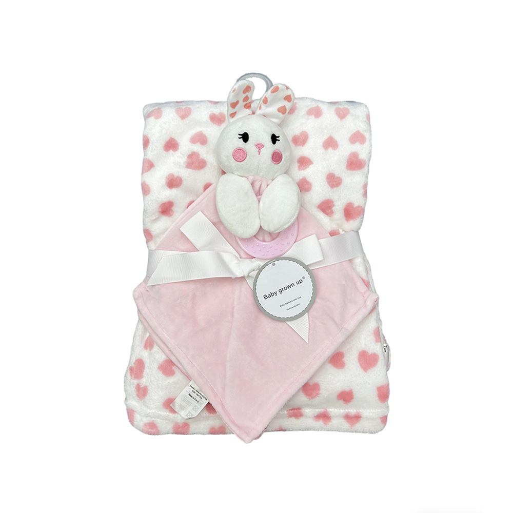 choose colour(Rabbit)