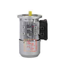 YUTIAN THEREE-PJASE INDUCTION MOTOR 0.18KW 380V����늙C