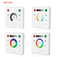 �o��RF���l86��������ą^��ɫ/CCT/RGBW/RGBCCT �|������b����
