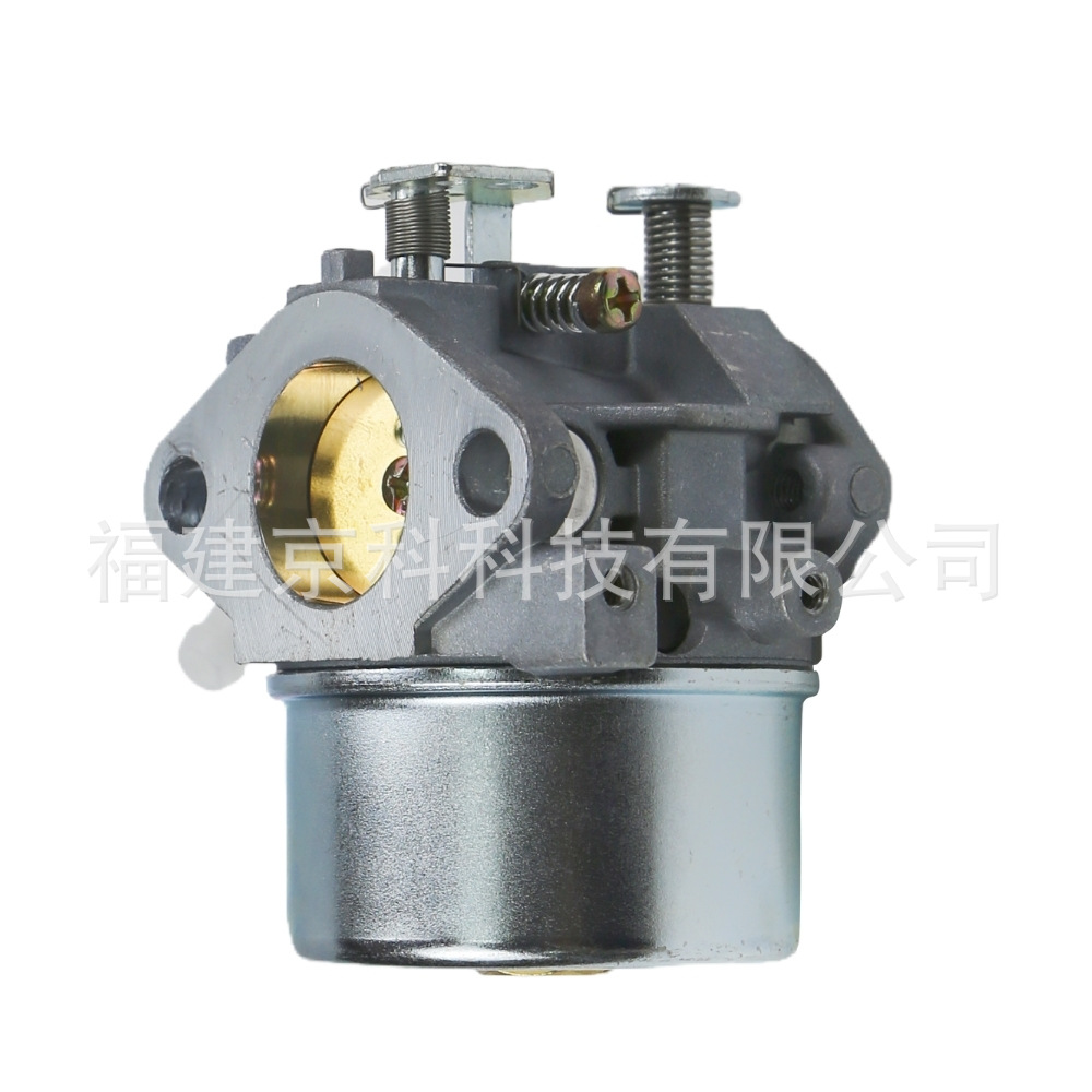 Suitable for Tecumseh 640297 640075 640091 Tvm195 Tvm220 Carburetor