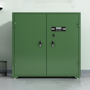 Thickened Gun Cabinet, Ammunition Cabinet, Equipment Storage Cabinet, Steel Equipment Cabinet, Ammunition Storage Cabinet, Gun and Weapon Cabinet Manufacturer