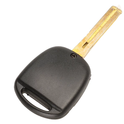 straight plate remote control — Car Keys