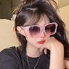 High quality sunglasses, fashionable sun protection cream, face blush, glasses, high-end, UF-protection, internet celebrity, wholesale