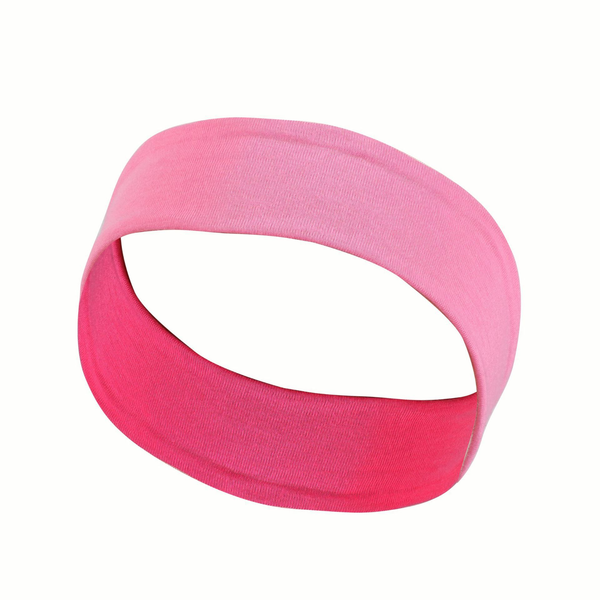 15g Weight Hair Band Hair Accessories Type 1 Piece Quantity Daily, Sports Occasion Polyester Material Solid Color Pattern Women's Gender Simple Style, Classic Style Style 24 Colors New Sweat-Absorbent Running Fitness Exercise Hair Band Anti-Sweat Band Stretch Multicolor Gift Yoga Headband Hair Accessory 7