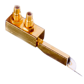 formfactor DCP-HTR系列探针