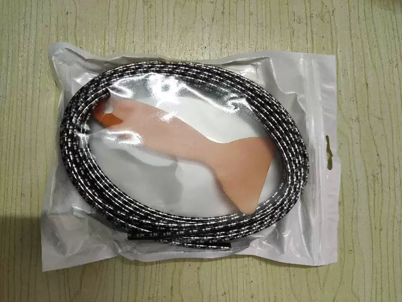 [Автомобильная отделка interior trim strip door center console gap instrument panel decorative chrome plated bright strip modification accessory]