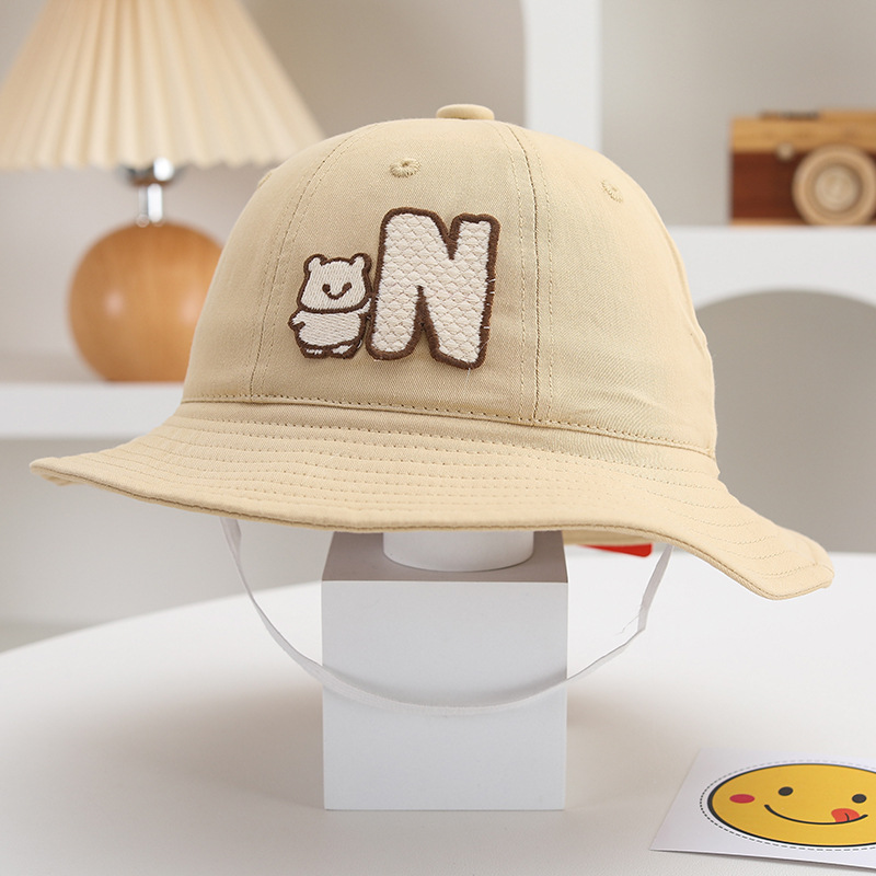 Sombreros de bebé otoño y invierno para niños gorras de lengua de pato para niños gorras de béisbol primavera y otoño ajustables gorras de invierno lindas