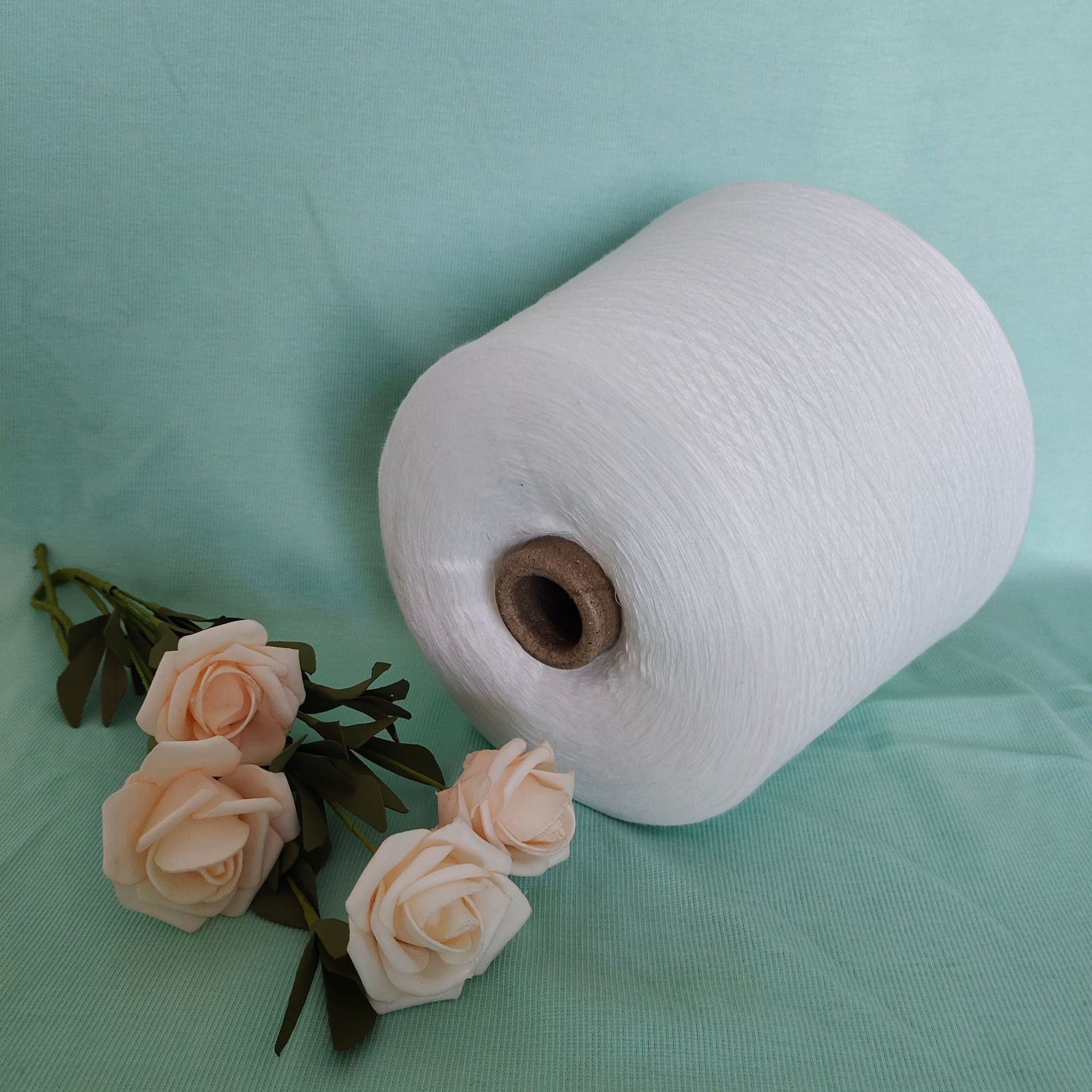 苎麻棉纱亚麻棉竹节纱亚麻粘胶竹节纱大麻纱大麻棉纱汉麻纱棉纱