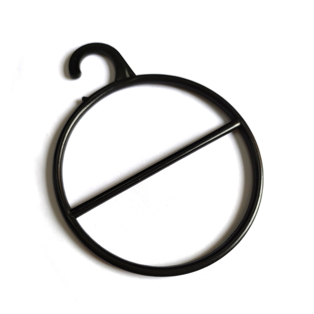 厂家销售 围巾挂钩 毛巾挂钩 丝巾挂钩 可按样品开发新品