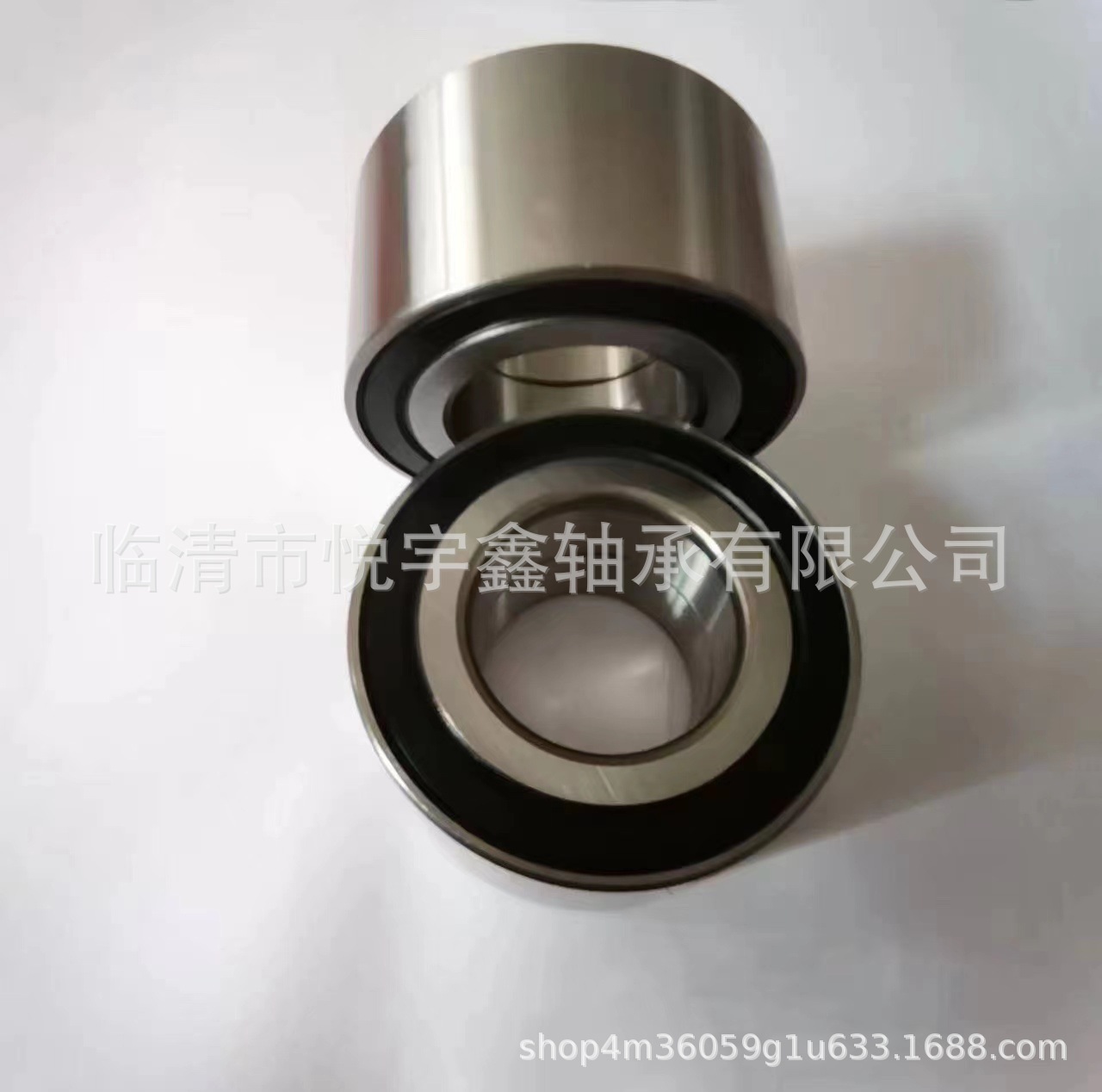 轮毂轴承 DAC35720233/31  汽车轴承 圆锥滚子轴承