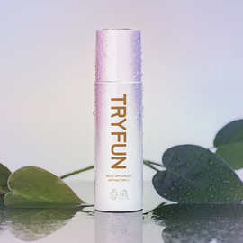网易春风TRYFUN抗菌喷剂60ml成人器具清洁液夫妻房事情趣用品