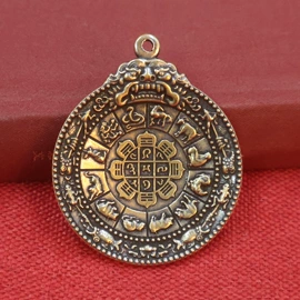 金属工艺品;钥匙扣及钥匙扣配件;吊坠