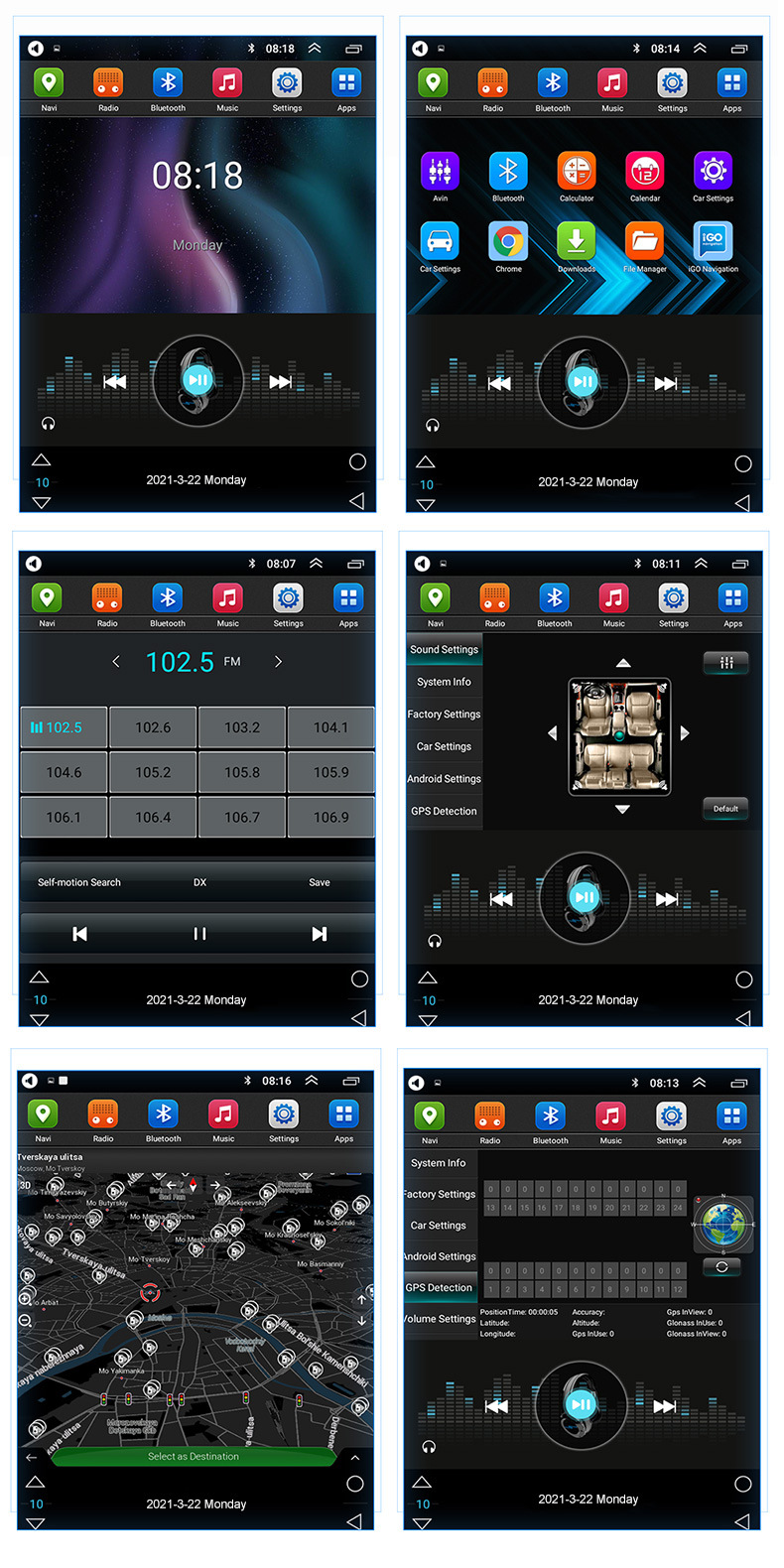 普拉多霸道 LC100 LC120 雷克萨斯GX470 LX