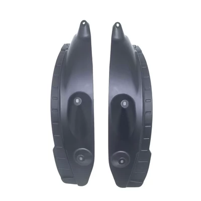 Mudguard E7 2026 model rear