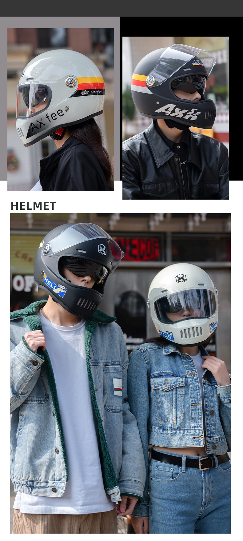 Electric Bicycle Helmet Image 3