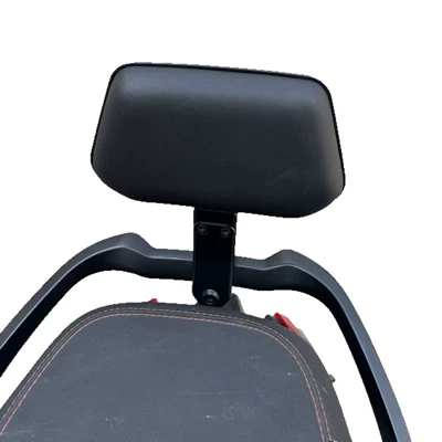 Jihuo Modification Accessories, Electric car rear backrest