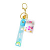 Starry sky, perfume, keychain, pendant, key bag