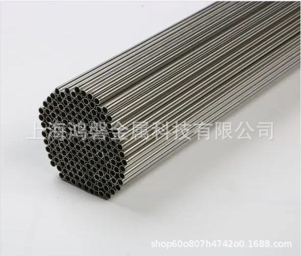现货供应 S30408不锈钢精密管 S30408不锈钢毛细管 医疗器具用钢