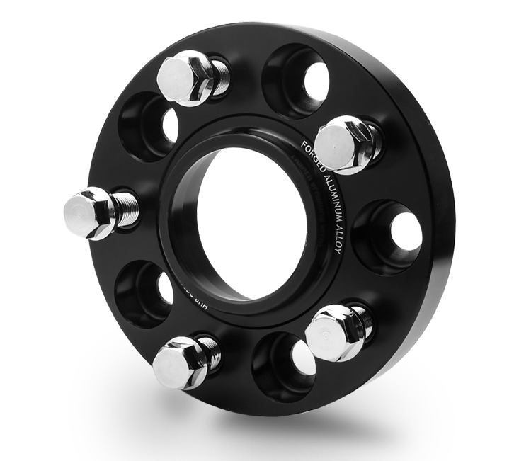 BMW MINI F54 CLUBMAN F55 F56 F57 R58 R59 R60 flange modification wheel hub with whistle for celebration