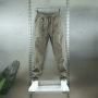 男女男士宽松同款抽绳裤