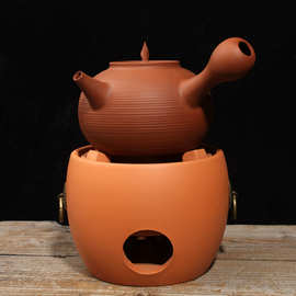 电丝炉炭电炭橄榄两用煮茶炉电陶炉器炭炉黄功夫风炉火炉潮汕茶炉