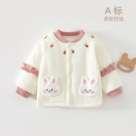 连身衣、爬服;童内衣套装;童马甲