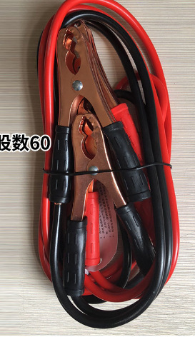 自動車の電気瓶の線の純銅は火の線の接続線を掛けて電気の神器をつないで電気瓶につないで車に乗って江龍のクリップを打ちます。|undefined