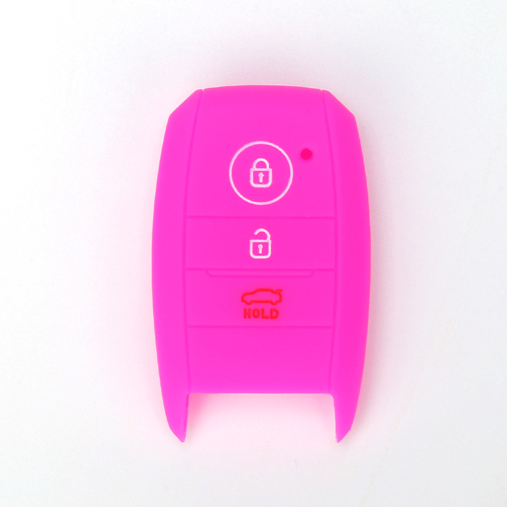 起亚索兰托钥匙套锁匙包硅胶套保护套 (62).JPG