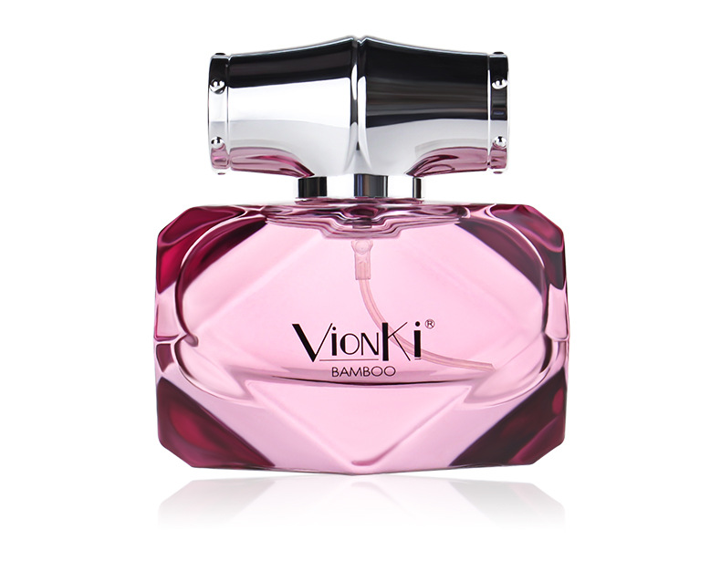 Viange bamboo charm eau de toilette voor dames elegante bloemengeur_voghion.com