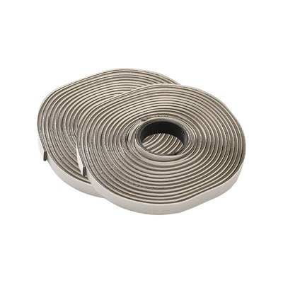 for ventilation and exhaust pipes, Avtomobil səs izolyasiya zolaqları
