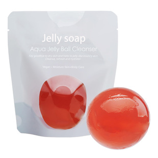 ��������Jelly soap�羳��ĭϴĘ�ֹ����l�ݾW����Ę���������ֶY