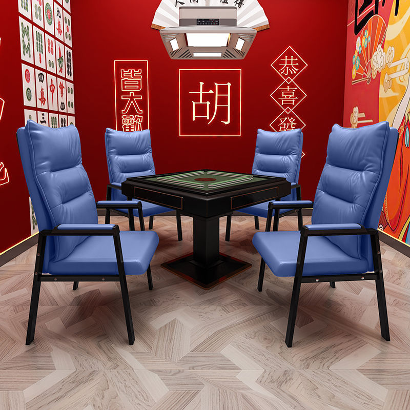 Door to Door 배송 - 파란색