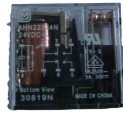   AHN22324N   DC24V