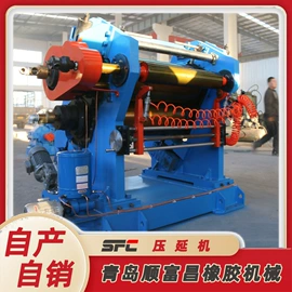 硫化机;其他橡胶机械;混炼机