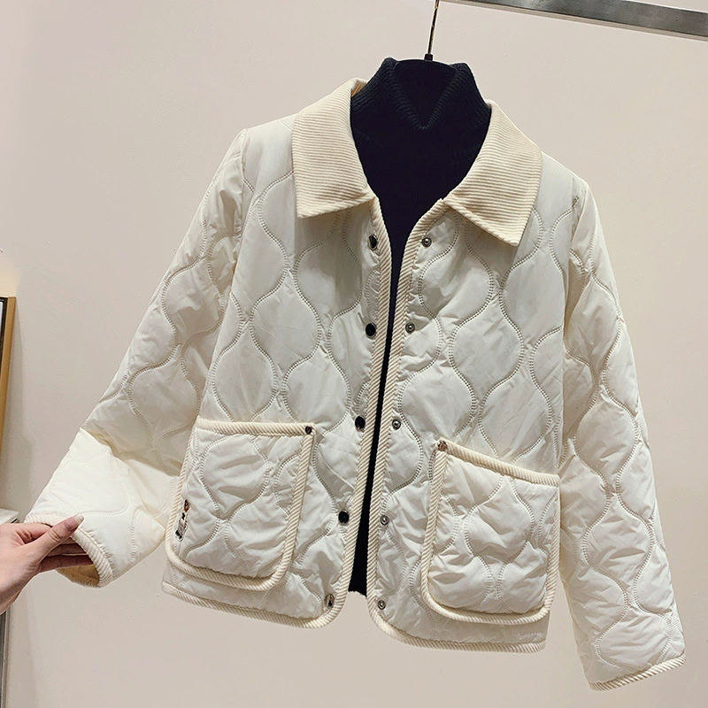 Лёгкая зимняя куртка без рукавов для отдыха, oversize, в этом сезоне