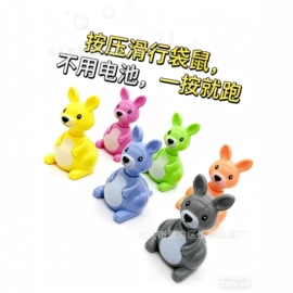 惯性回力玩具;盲盒玩具/盲袋玩具/洞洞乐;陀螺