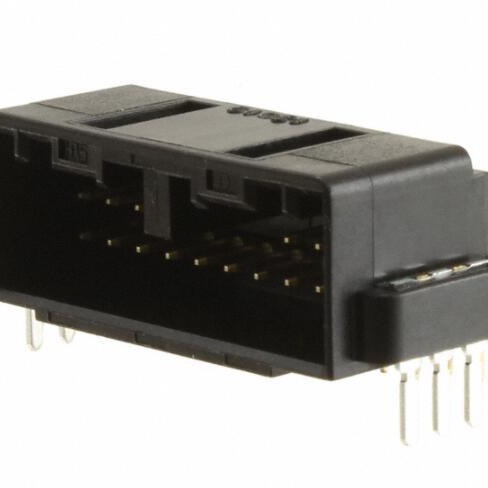 16pin����GT8E-16DP-DS ��������������� ��ɫ���� HRS���ݹ�Ӧ