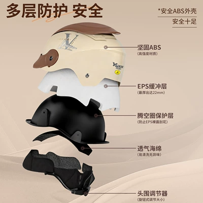 Motorcycle and electric vehicle helmet, Motosiklet kaskı (dəbilqə)