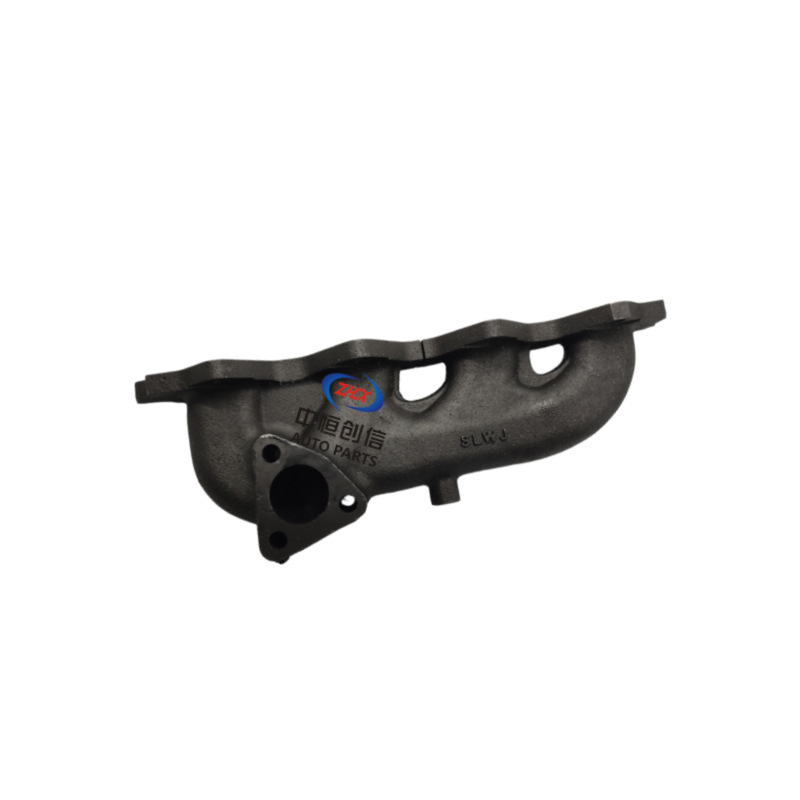 Suitable for Changan CS75 exhaust manifold, CS75 exhaust branch pipe, 1.8T engine
