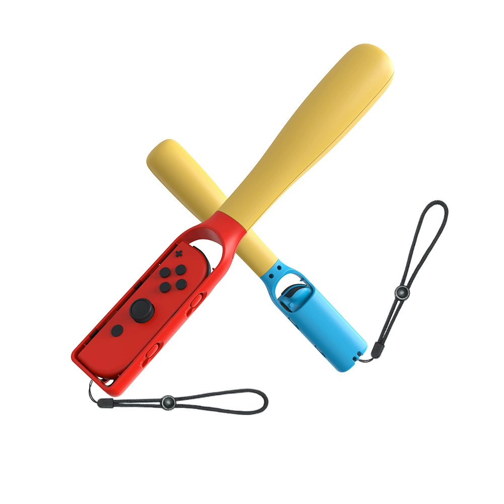Аксессуары для игры Switch Sport базовый стержень рукоятка гольф Switch OLED бейсбольная палочка