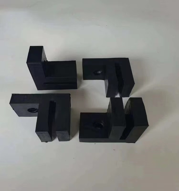 氢化丁腈丁基橡胶制品异形件三元乙丙橡胶防水密封堵头湖南醴陵市