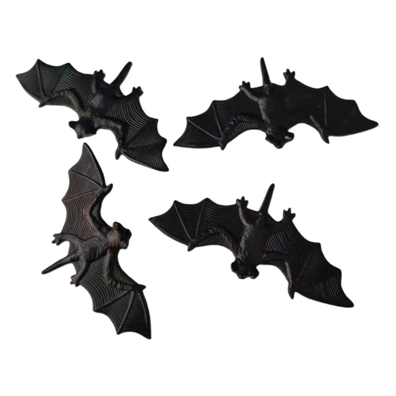 Моделирование таракана Апрельская игрушка на День Дурака поддельная летучая мыши реалистичный трюк с мухой Xiaoqiang трюк поддельный скорпион паук