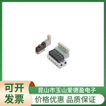 F؛CKD ԭb ֱʽ3ͨ늴y  3QRA110-M5-3r񃞻