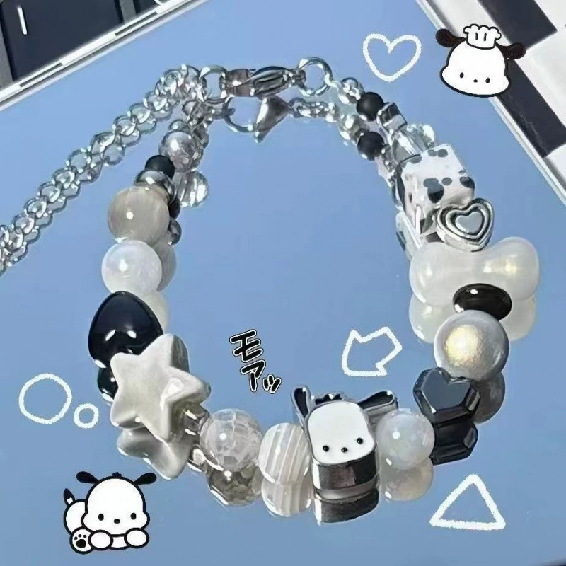 Brand small design universal cute bracelet